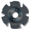 Picture of Grooving saw blade LEMAN 938.7.100.22.24 Ø100