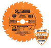 Picture of Circular saw blade CMT CMT27115024H Ø150 B:20 Th:1.5/1.0 Z24
