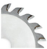 Picture of Circular saw blade Forezienne LC1502408 Ø150 B:30 Th:4.3/5.5 Z24