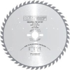 Image de Lame circulaire Carbure CMT28505418M Ø450 Al:30 Ep:3.8/2.8 Z54