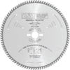 Image de Lame circulaire Carbure CMT28508010M Ø250 Al:30 Ep:3.2/2.2 Z80